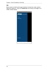 Preview for 100 page of ATEN VP2730 User Manual