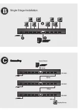 Preview for 3 page of ATEN VS0108H User Manual