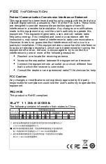 Preview for 2 page of ATEN VS0108HA User Manual