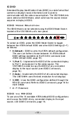 Preview for 11 page of ATEN VS0108HA User Manual