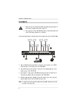 Preview for 16 page of ATEN VS0108HB User Manual