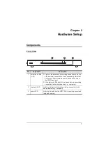 Предварительный просмотр 15 страницы ATEN VS0110HA User Manual