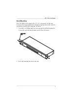 Предварительный просмотр 17 страницы ATEN VS0110HA User Manual