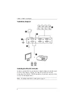 Preview for 16 page of ATEN VS0201 User Manual