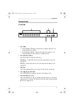 Preview for 13 page of ATEN VS1601 User Manual