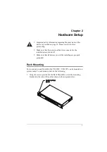 Предварительный просмотр 17 страницы ATEN VS1814T User Manual