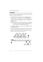 Предварительный просмотр 20 страницы ATEN VS1814T User Manual