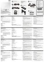 ATEN VS482 Quick Start Manual preview