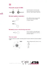 Preview for 30 page of ATEQ ERD620 Quick Start Manual