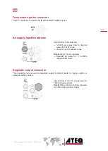 Preview for 31 page of ATEQ ERD620 Quick Start Manual