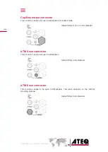 Preview for 32 page of ATEQ ERD620 Quick Start Manual