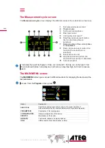 Preview for 38 page of ATEQ ERD620 Quick Start Manual