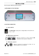 Preview for 12 page of ATEQ F5800 Quick Start Manual