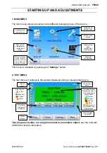 Preview for 17 page of ATEQ F5800 Quick Start Manual