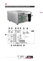 Preview for 9 page of ATEQ F600HP Quick Start Manual