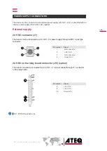 Preview for 11 page of ATEQ F600HP Quick Start Manual