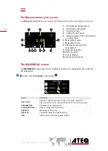 Preview for 24 page of ATEQ F600HP Quick Start Manual