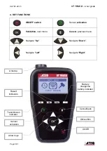 Preview for 7 page of ATEQ VT TRUCK User Manual