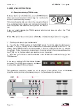 Preview for 9 page of ATEQ VT TRUCK User Manual