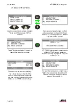 Preview for 12 page of ATEQ VT TRUCK User Manual