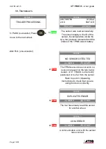 Preview for 15 page of ATEQ VT TRUCK User Manual