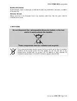 Preview for 24 page of ATEQ VT31 User Manual