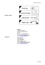 Preview for 6 page of ATEQ VT47 User Manual