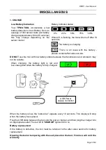 Preview for 38 page of ATEQ VT47 User Manual