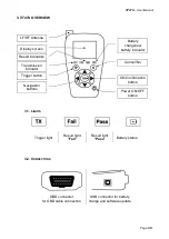 Preview for 9 page of ATEQ VT47S User Manual