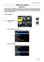 Preview for 13 page of ATEQ VT47S User Manual