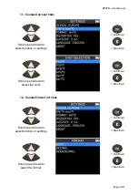 Preview for 31 page of ATEQ VT47S User Manual