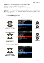 Preview for 32 page of ATEQ VT47S User Manual