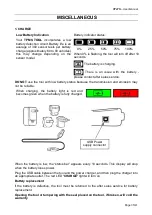 Preview for 36 page of ATEQ VT47S User Manual