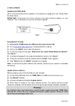 Preview for 37 page of ATEQ VT47S User Manual