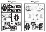 Предварительный просмотр 2 страницы Atera Signo 044 298 Manual