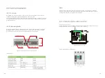 Preview for 11 page of ATESS PV-CB16M Installation & Operation Manual