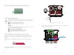 Предварительный просмотр 12 страницы ATESS PV-CB16M Installation & Operation Manual