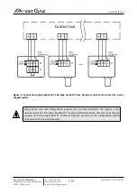 Предварительный просмотр 35 страницы Atest Gaz Alpa EcoDet XT User Manual