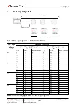 Предварительный просмотр 39 страницы Atest Gaz Alpa EcoDet XT User Manual