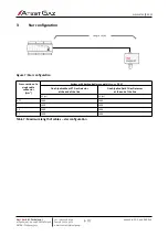 Предварительный просмотр 42 страницы Atest Gaz Alpa EcoDet XT User Manual