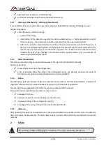 Preview for 7 page of Atest Gaz Alpa EcoWent XT User Manual