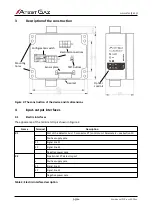 Preview for 9 page of Atest Gaz Alpa EcoWent XT User Manual