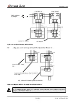 Preview for 14 page of Atest Gaz Alpa EcoWent XT User Manual