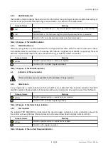 Preview for 13 page of Atest Gaz EcoAlpa PW-054 Series User Manual