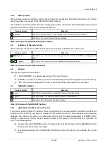 Preview for 14 page of Atest Gaz EcoAlpa PW-054 Series User Manual