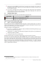 Preview for 15 page of Atest Gaz EcoAlpa PW-054 Series User Manual