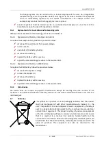 Preview for 26 page of Atest Gaz EcoAlpa PW-054 Series User Manual