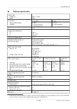 Preview for 27 page of Atest Gaz EcoAlpa PW-054 Series User Manual