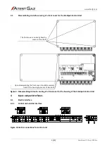 Предварительный просмотр 9 страницы Atest Gaz EcoAlpa5 User Manual