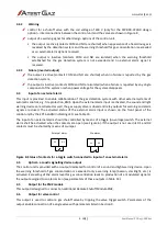 Предварительный просмотр 12 страницы Atest Gaz EcoAlpa5 User Manual